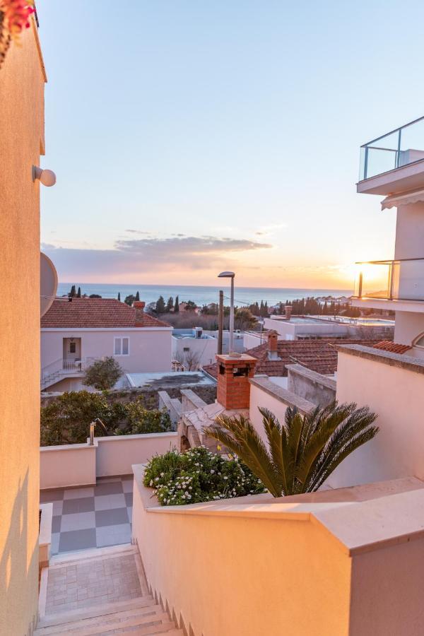 Appartement Kristic