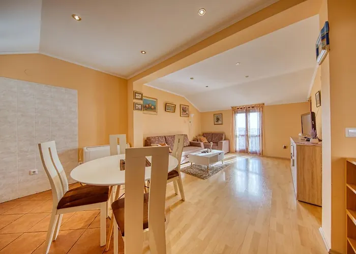 Apartments Kristic