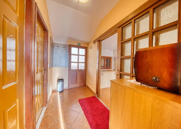 Apartments Kristic