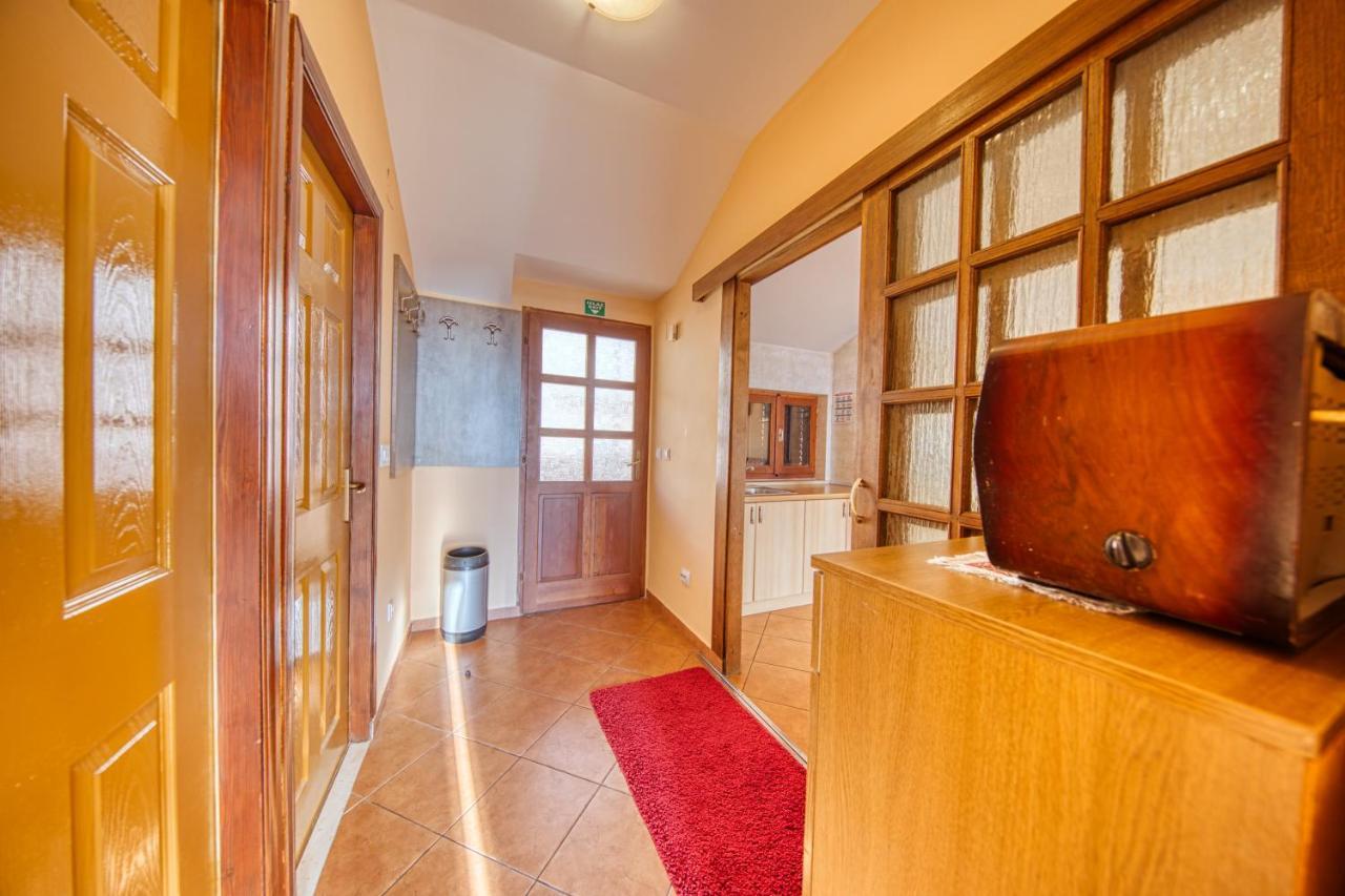 Kristic Apartment Dubrovnik