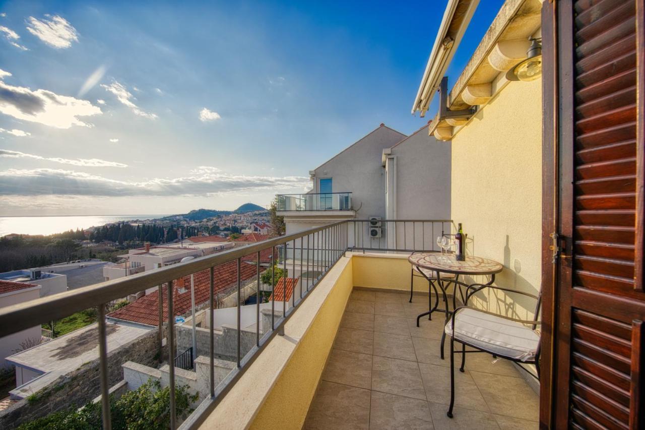 Kristic Apartment Dubrovnik