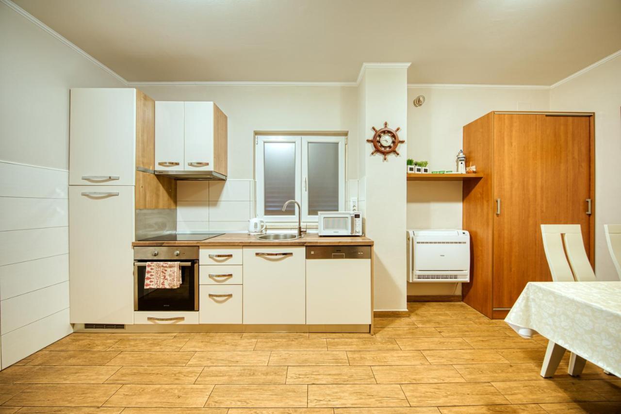 Apartment Kristic *