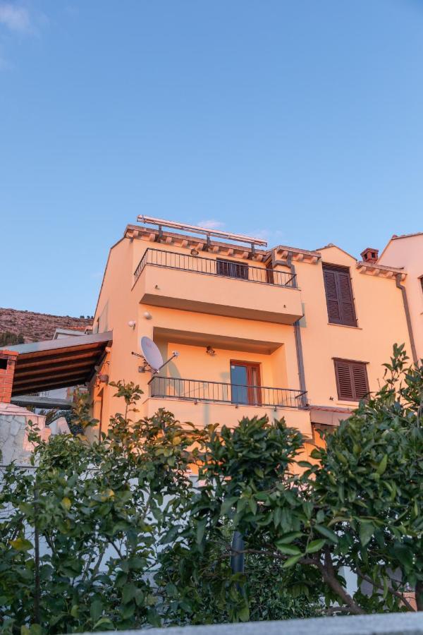 Kristic Apartment Dubrovnik